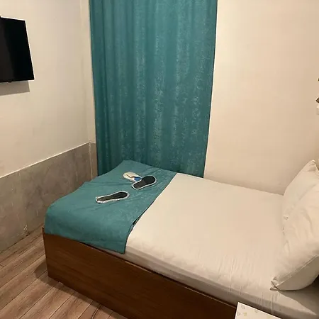 Taksim Soushian 3* Istanboel