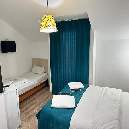 Taksim Soushian 3*
