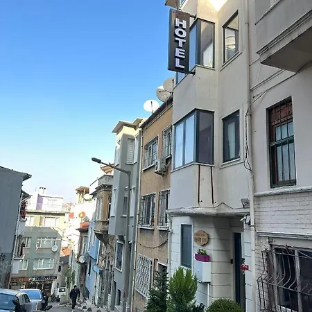 Taksim Soushian Istanboel