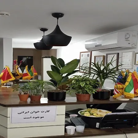 Hotel Taksim Soushian Istambul