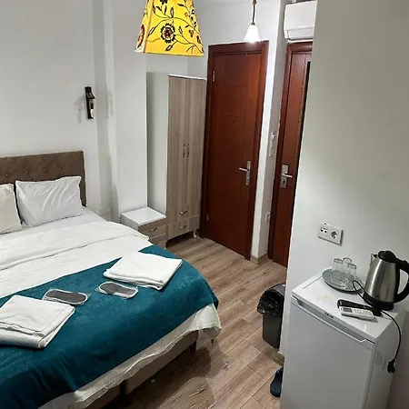 Taksim Soushian Hotel