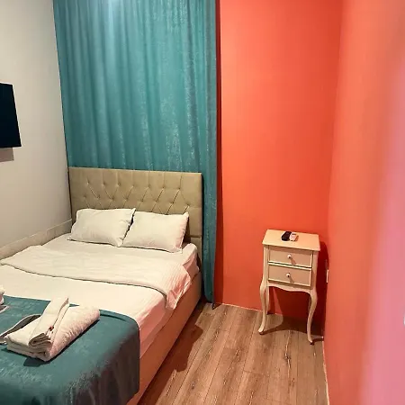 Taksim Soushian Hotel Istambul