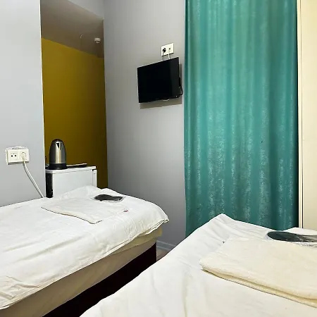 Hotel Taksim Soushian