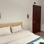 Hotel Taksim Soushian Istanbulská provincie