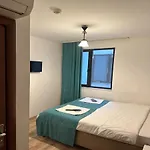 Taksim Soushian Hotel