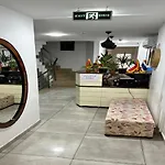 Hotel Taksim Soushian 3*