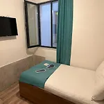 Taksim Soushian 3* Istanbul