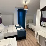 Taksim Soushian Hotel 3*