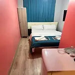 Hotel Taksim Soushian Istanbulská provincie