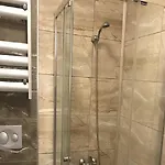 Hotel Taksim Soushian Istanbulská provincie