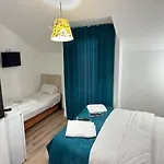 Taksim Soushian 3*