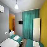 Taksim Soushian Hotel