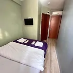 Hotel Taksim Soushian