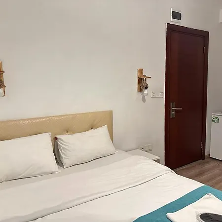 Hotel Taksim Soushian Istanbul