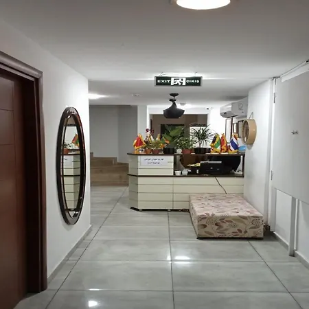 Hotel Taksim Soushian *