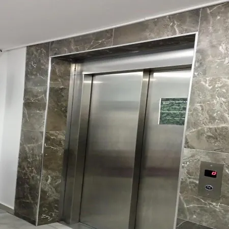 Taksim Soushian Hotel Istanbul