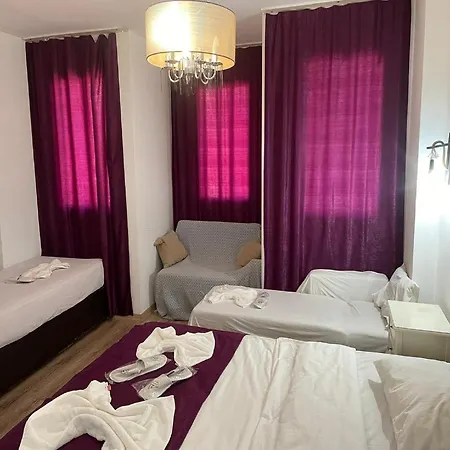 Taksim Soushian Istanbulská provincie