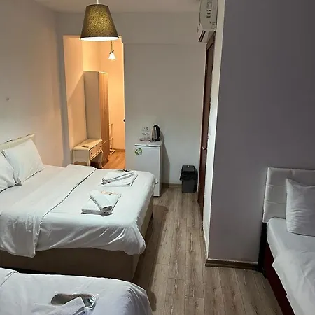 Taksim Soushian 3*