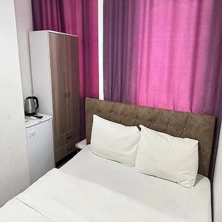 Szálloda Taksim Soushian 3*