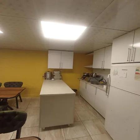 Taksim Soushian Hotel Istanbulská provincie