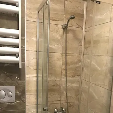 Hotel Taksim Soushian Istanbul