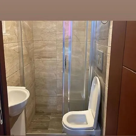Taksim Soushian 3*