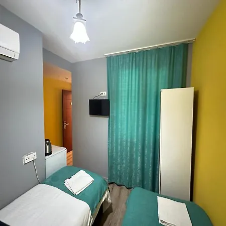 Taksim Soushian Hotel