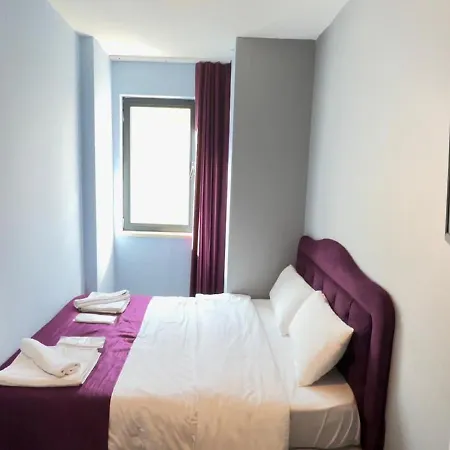 Taksim Soushian Hotel *