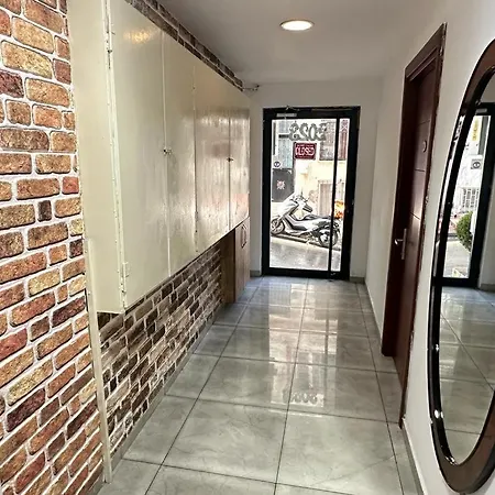 Hotel Taksim Soushian *