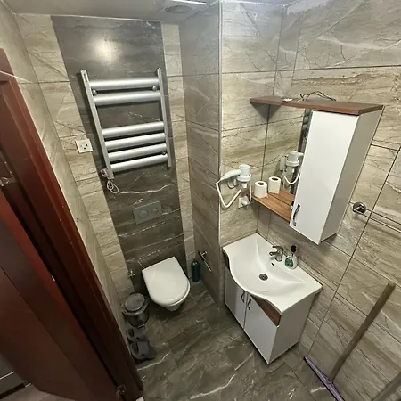 Szálloda Taksim Soushian