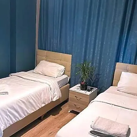 Taksim Soushian Hotel