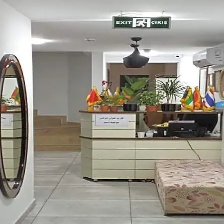 Taksim Soushian 3* Istanbul