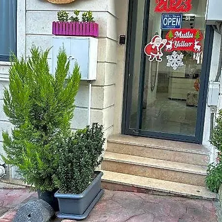Taksim Soushian