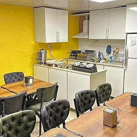 Taksim Soushian 3*