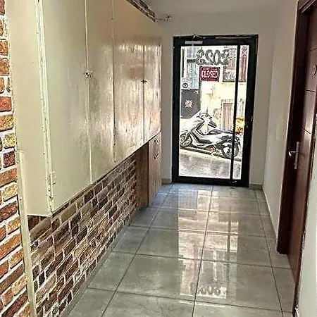 Taksim Soushian 3* Istanbul