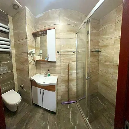 Taksim Soushian Hotel