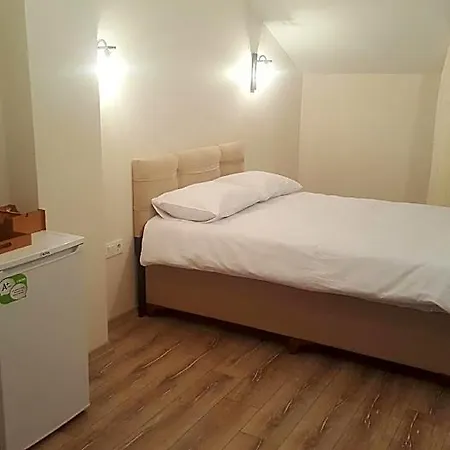 Hotel Taksim Soushian
