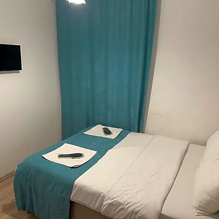 Taksim Soushian 3* Istanbul