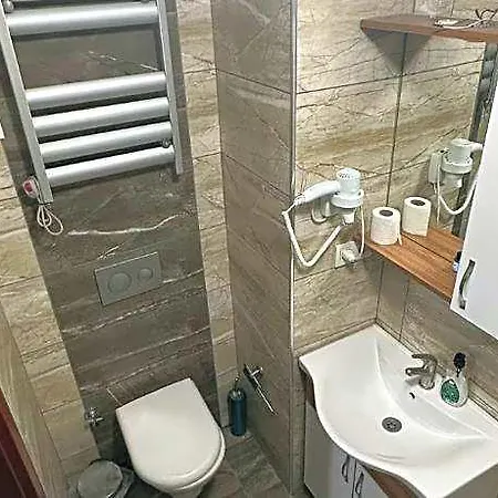 Taksim Soushian 3* Istanbul