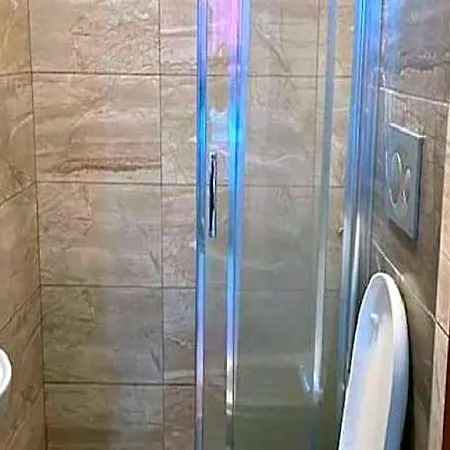 Taksim Soushian Hotel
