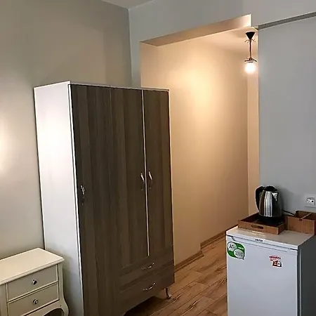 Szálloda Taksim Soushian