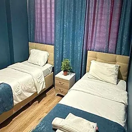 Taksim Soushian 3* Istanbul