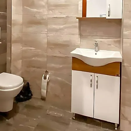 Taksim Soushian Hotel 3*