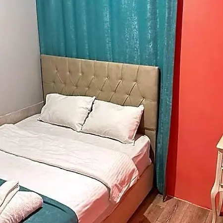Taksim Soushian Hotel Istanbul