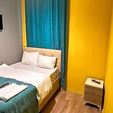 Taksim Soushian Hotel Istanbul
