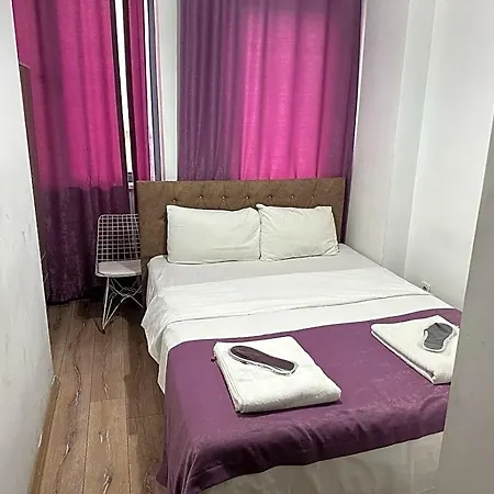Hotel Taksim Soushian 3*