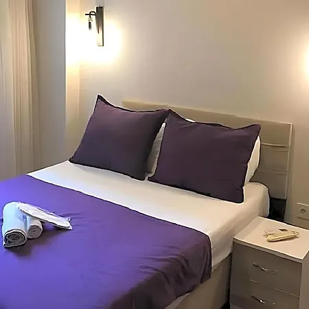 Hotel Taksim Soushian Istanbul