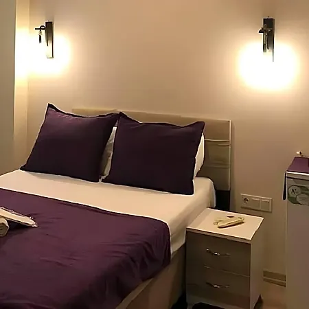 Hotel Taksim Soushian Istanbul