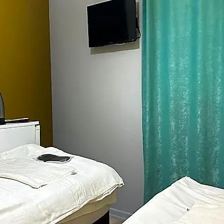 Taksim Soushian Hotel Istanbul