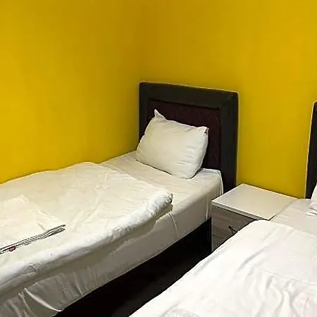 Taksim Soushian 3* Istanbul